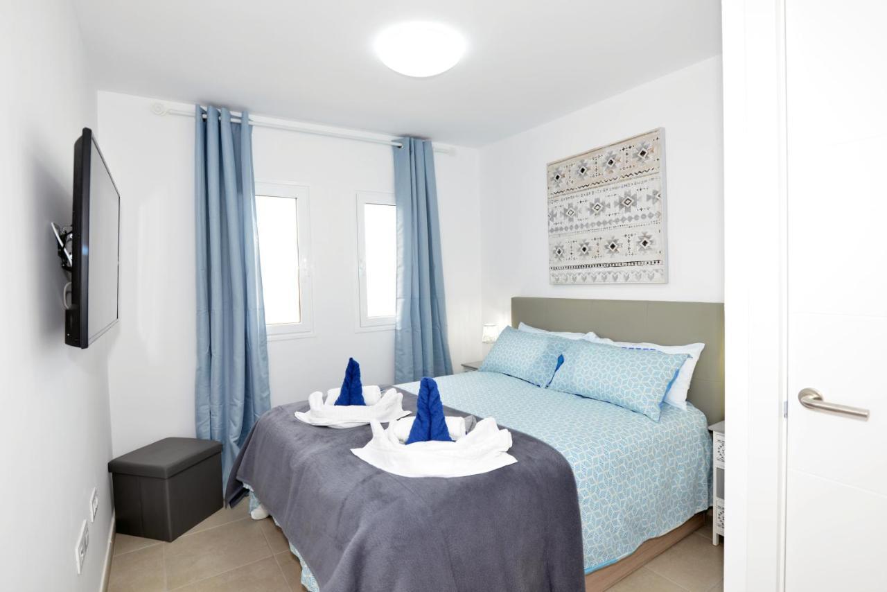Sunset Spot Fuerteventura Premium II Apartment Corralejo Exterior photo