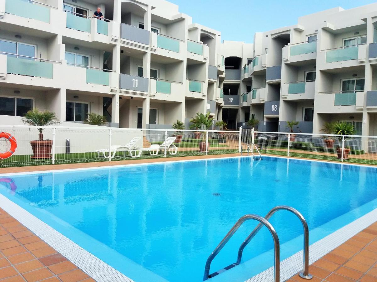 Sunset Spot Fuerteventura Premium II Apartment Corralejo Exterior photo