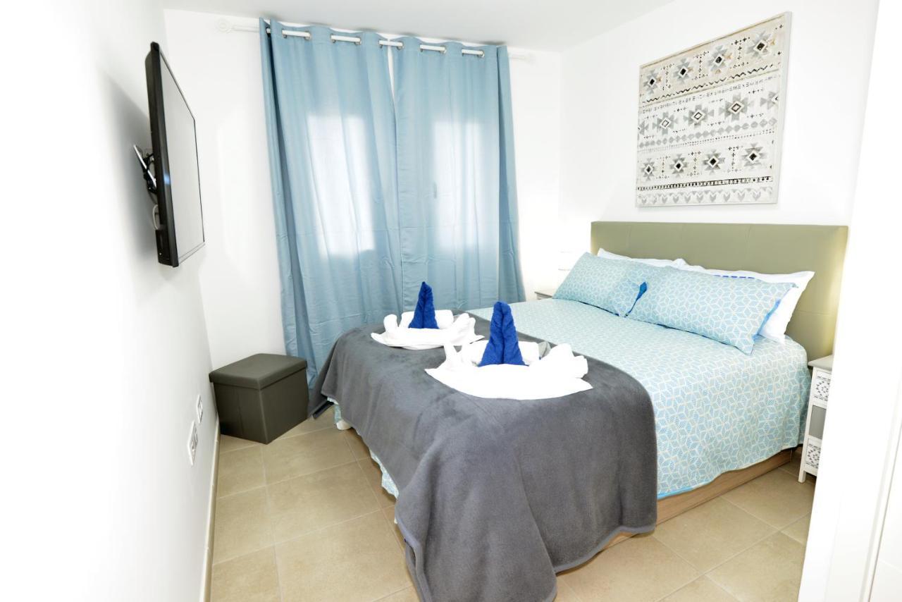 Sunset Spot Fuerteventura Premium II Apartment Corralejo Exterior photo