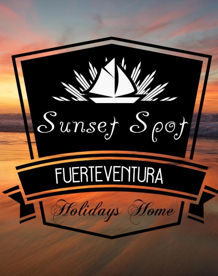 Sunset Spot Fuerteventura Premium II Apartment Corralejo Exterior photo