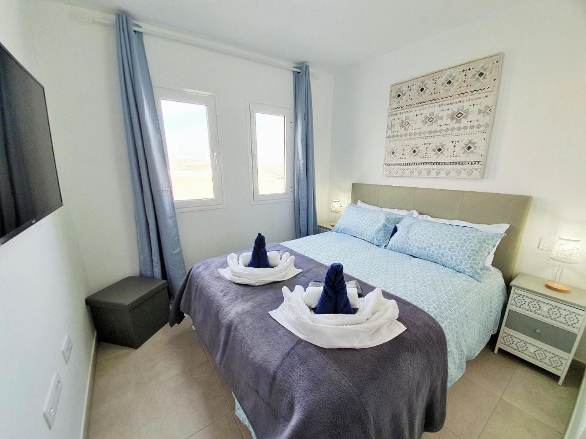 Sunset Spot Fuerteventura Premium II Apartment Corralejo Exterior photo