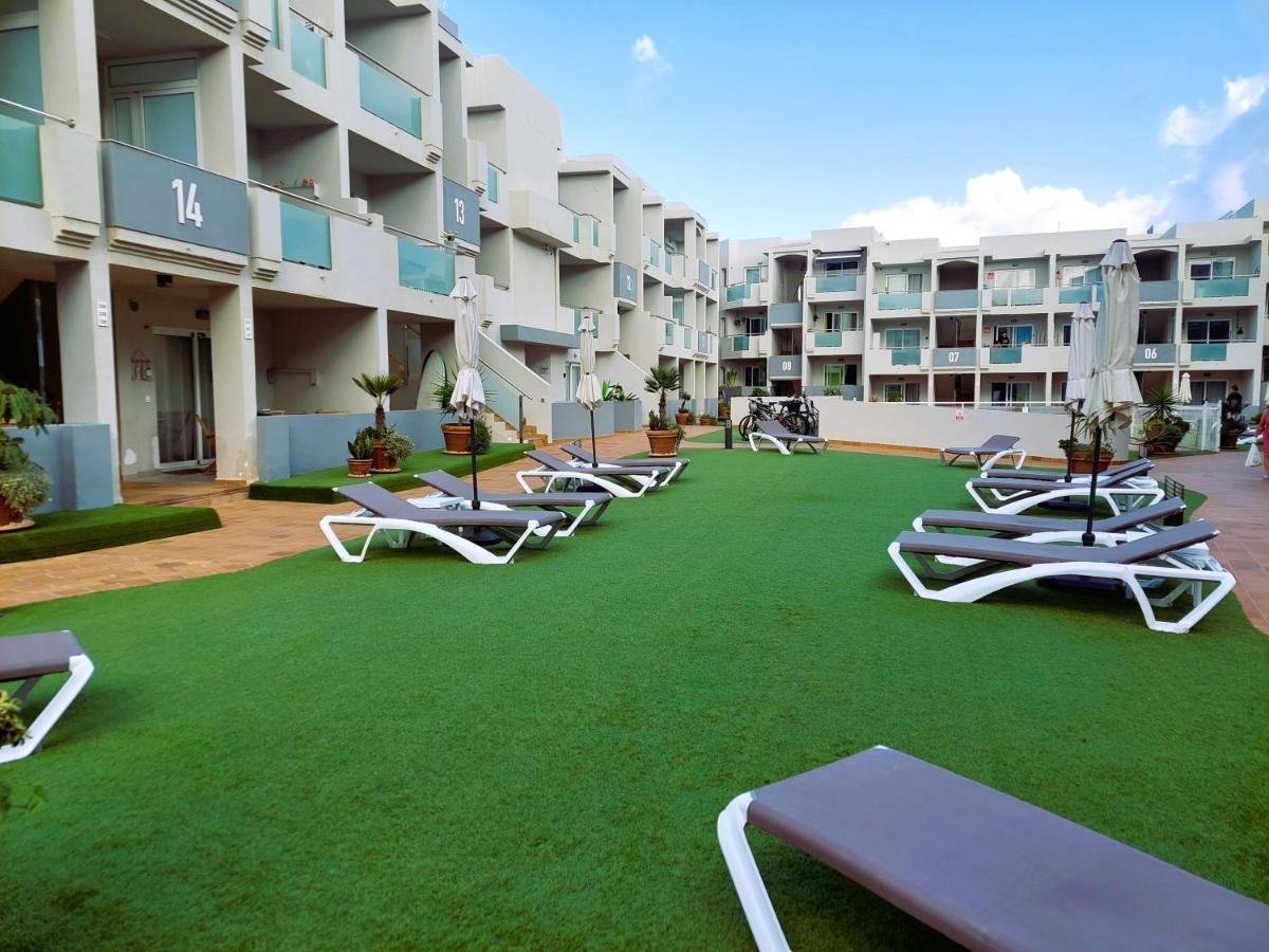 Sunset Spot Fuerteventura Premium II Apartment Corralejo Exterior photo