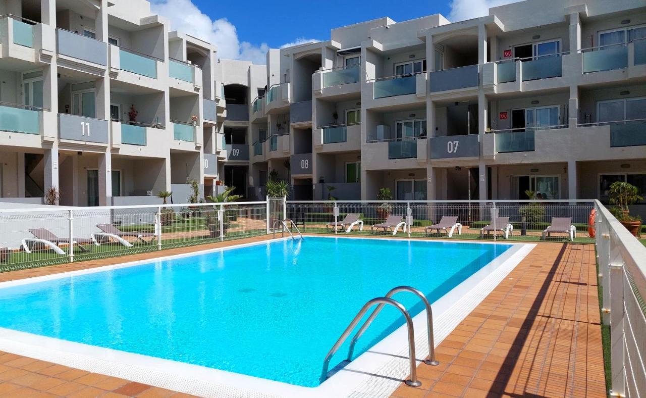Sunset Spot Fuerteventura Premium II Apartment Corralejo Exterior photo