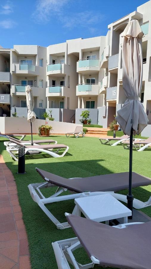 Sunset Spot Fuerteventura Premium II Apartment Corralejo Exterior photo